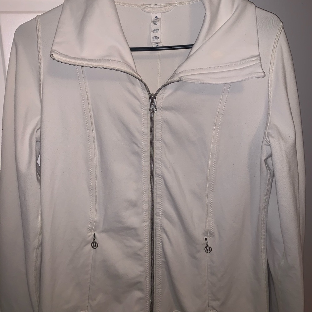 Lululemon Jacket